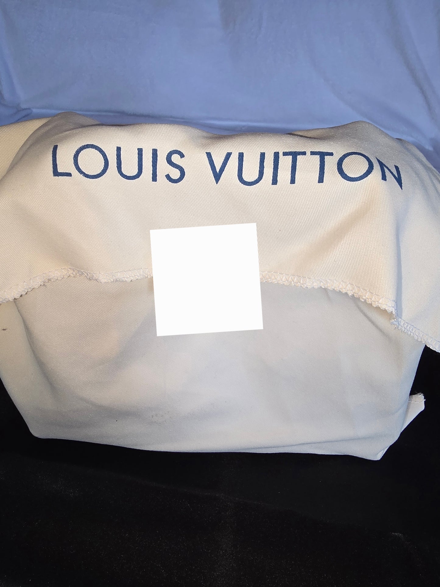 Designer Handbag