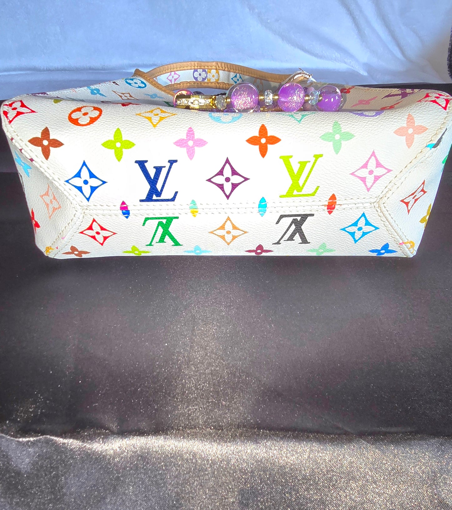Designer Handbag