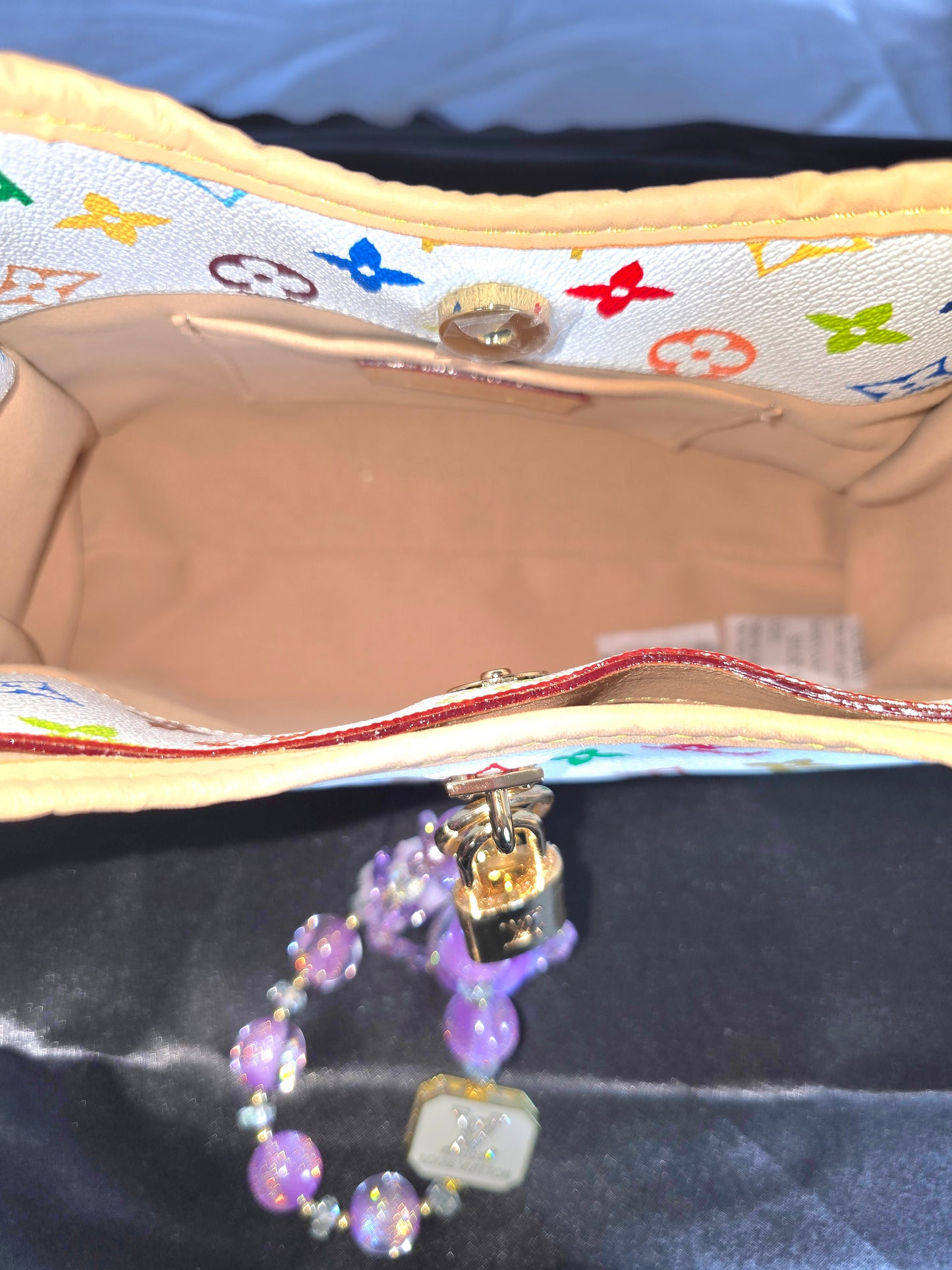 Designer Handbag