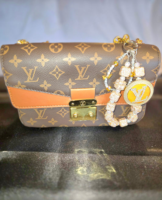 Designer Handbag/Crossbody