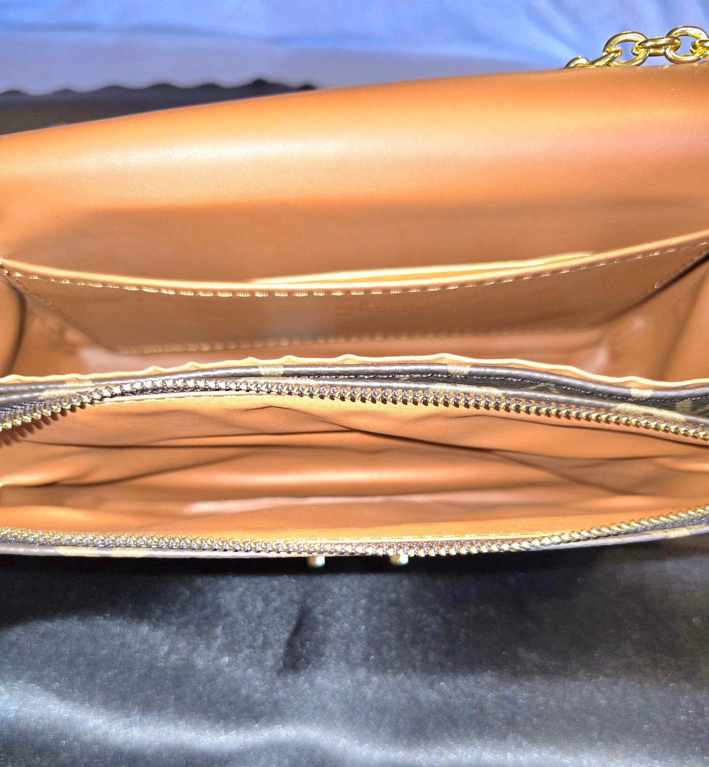 Designer Handbag/Crossbody