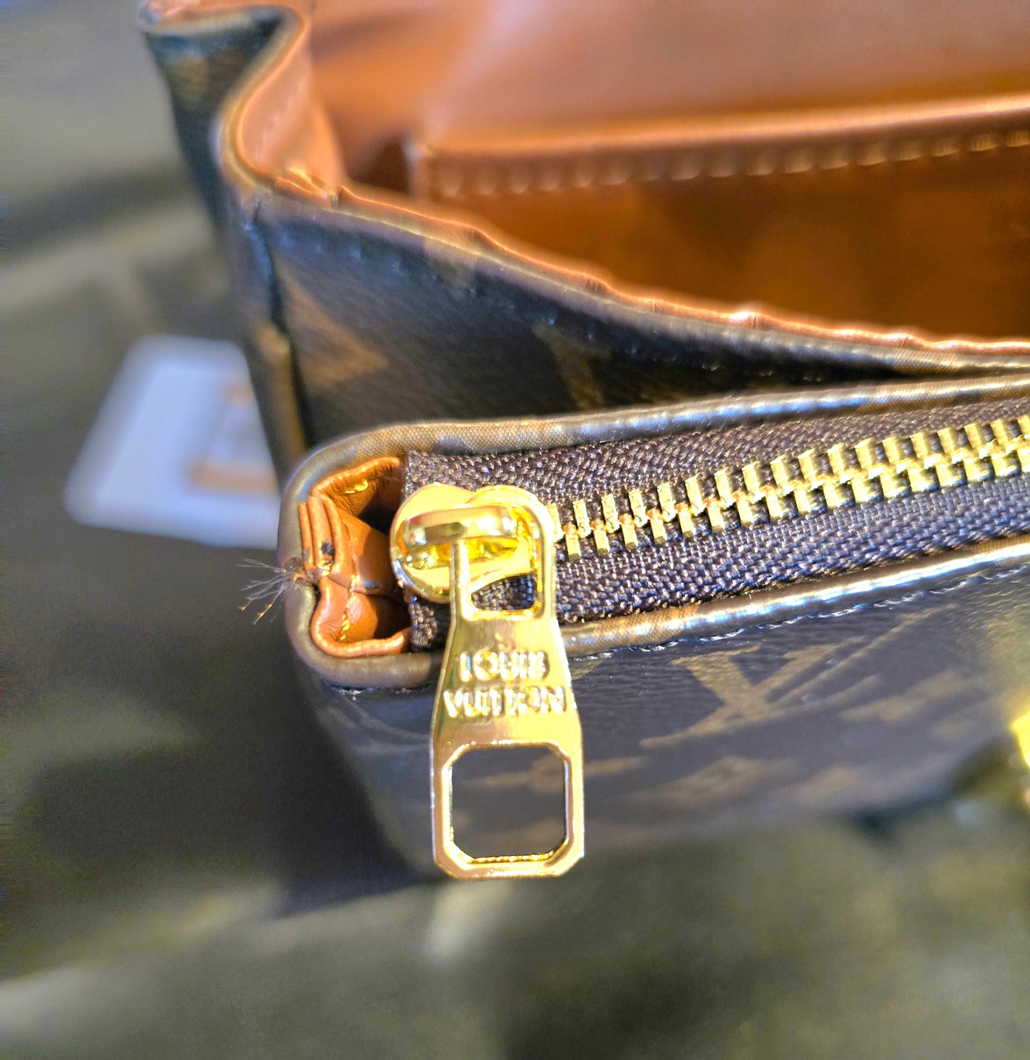 Designer Handbag/Crossbody