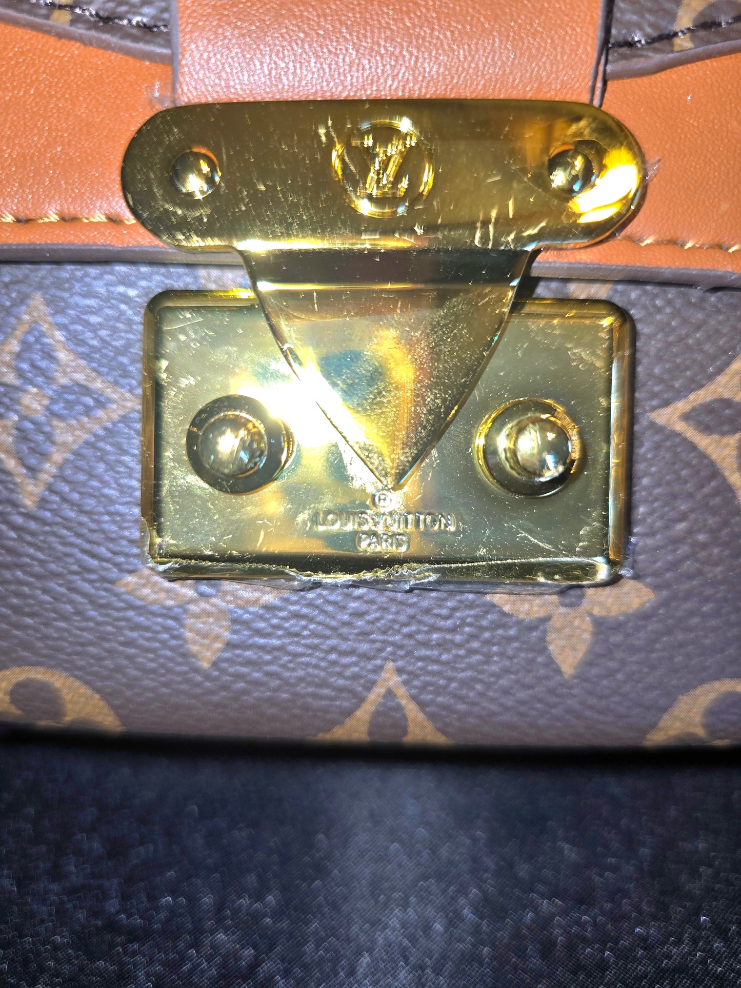 Designer Handbag/Crossbody