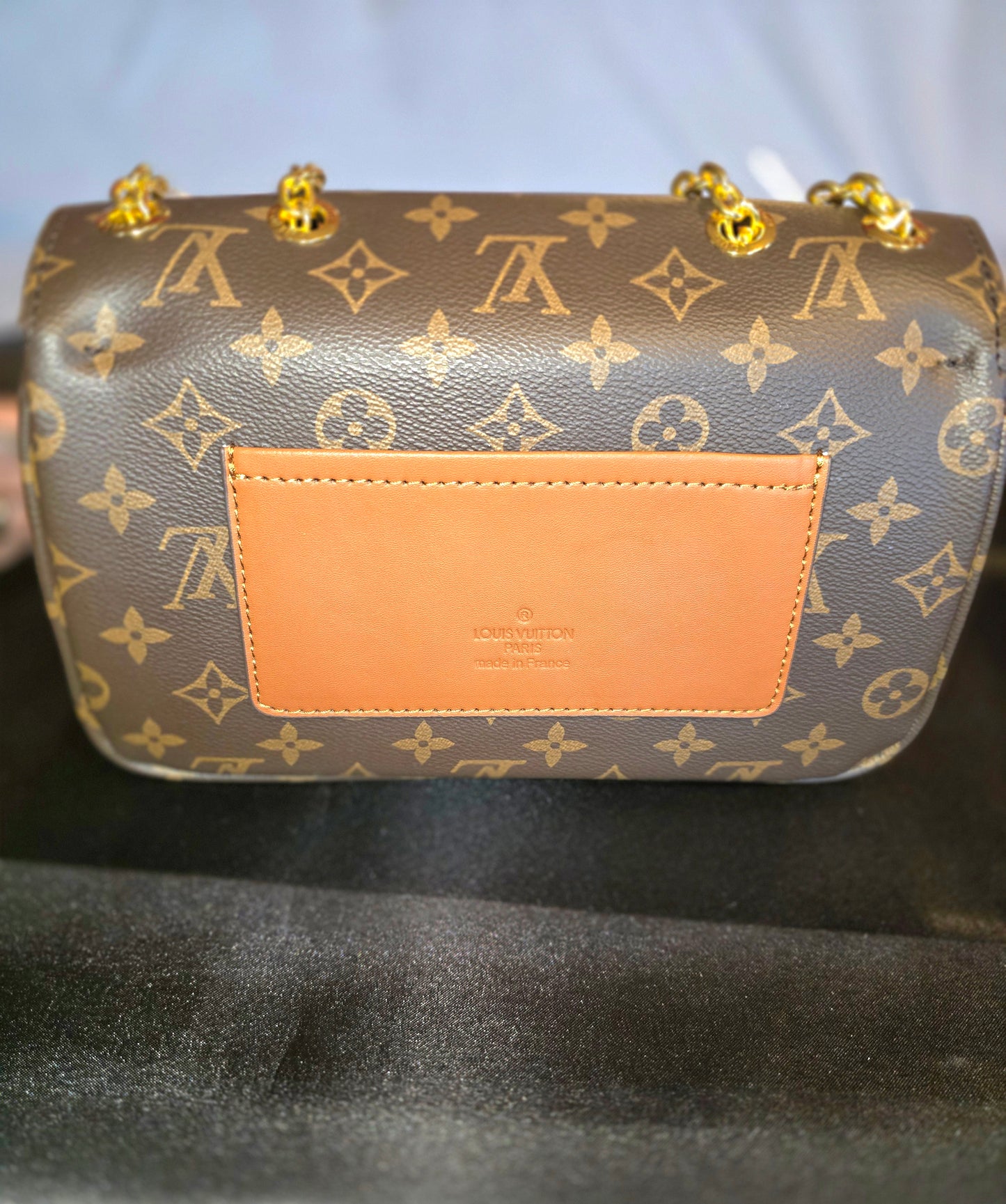 Designer Handbag/Crossbody