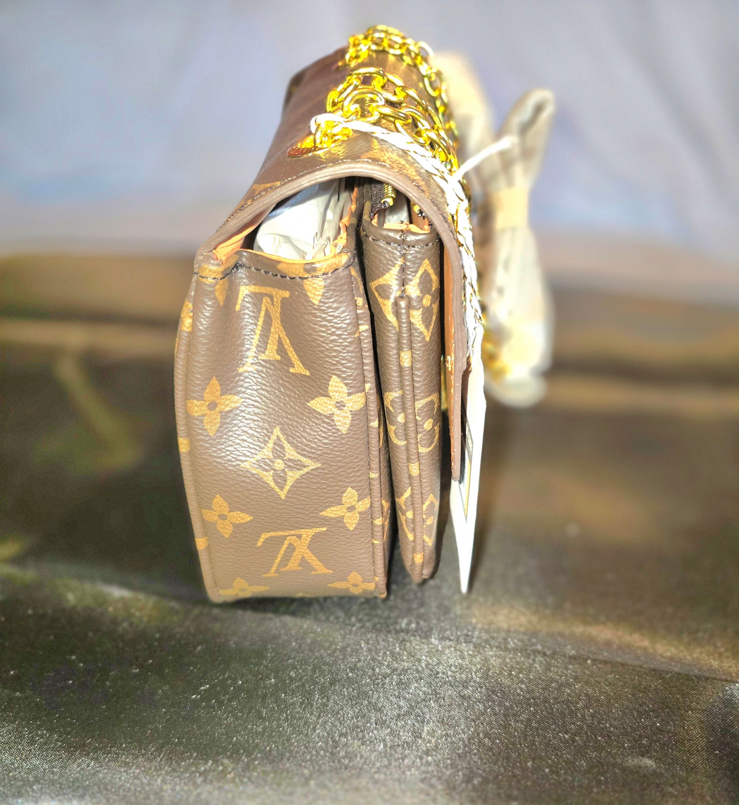 Designer Handbag/Crossbody