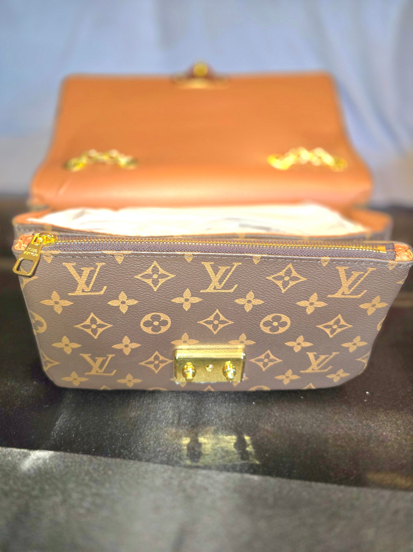 Designer Handbag/Crossbody