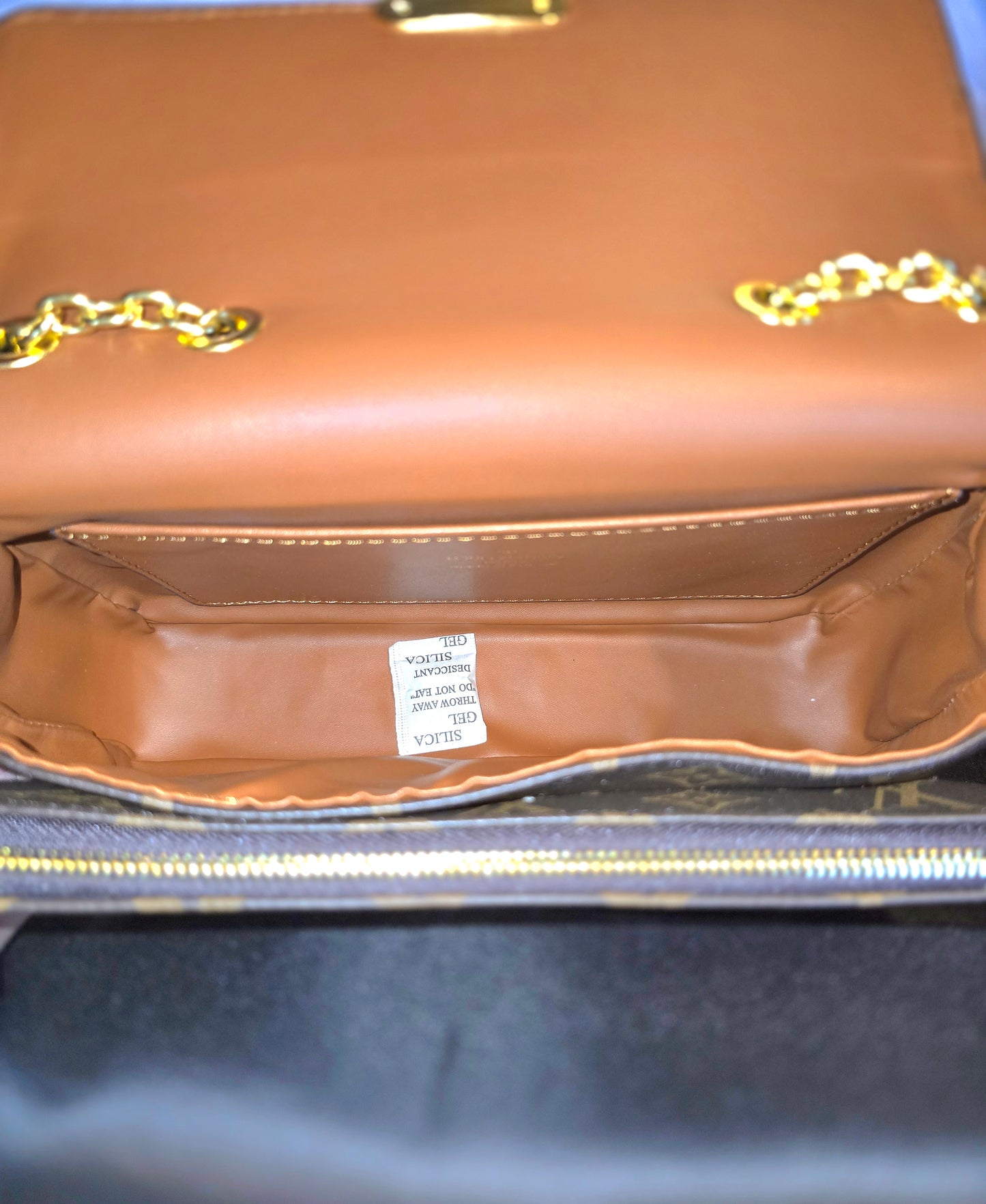 Designer Handbag/Crossbody