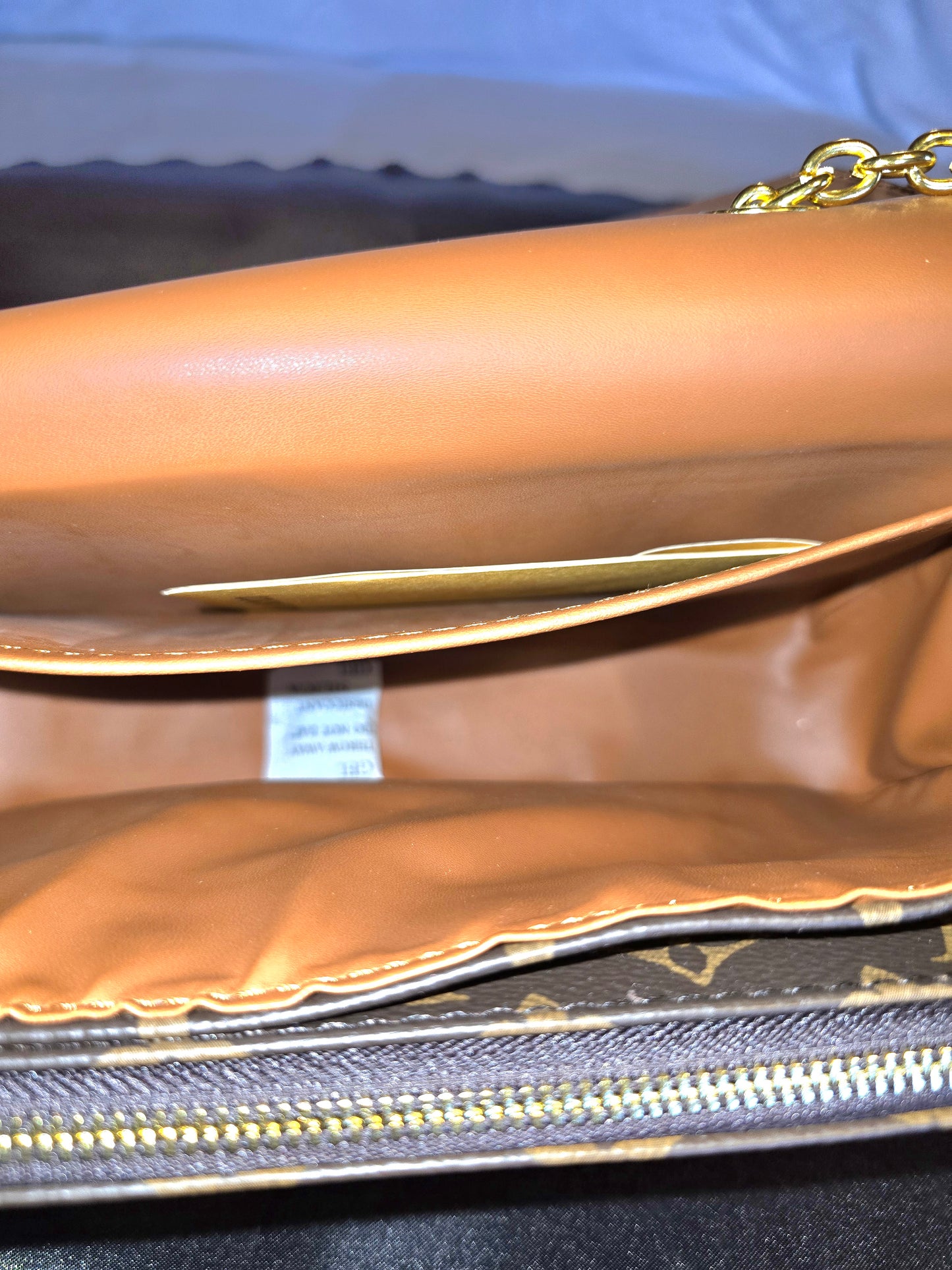 Designer Handbag/Crossbody