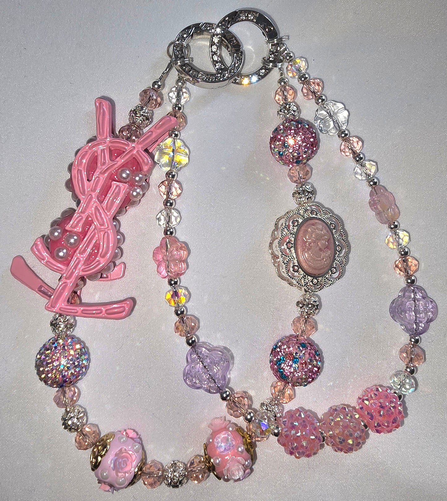 Designer Accessory Chain