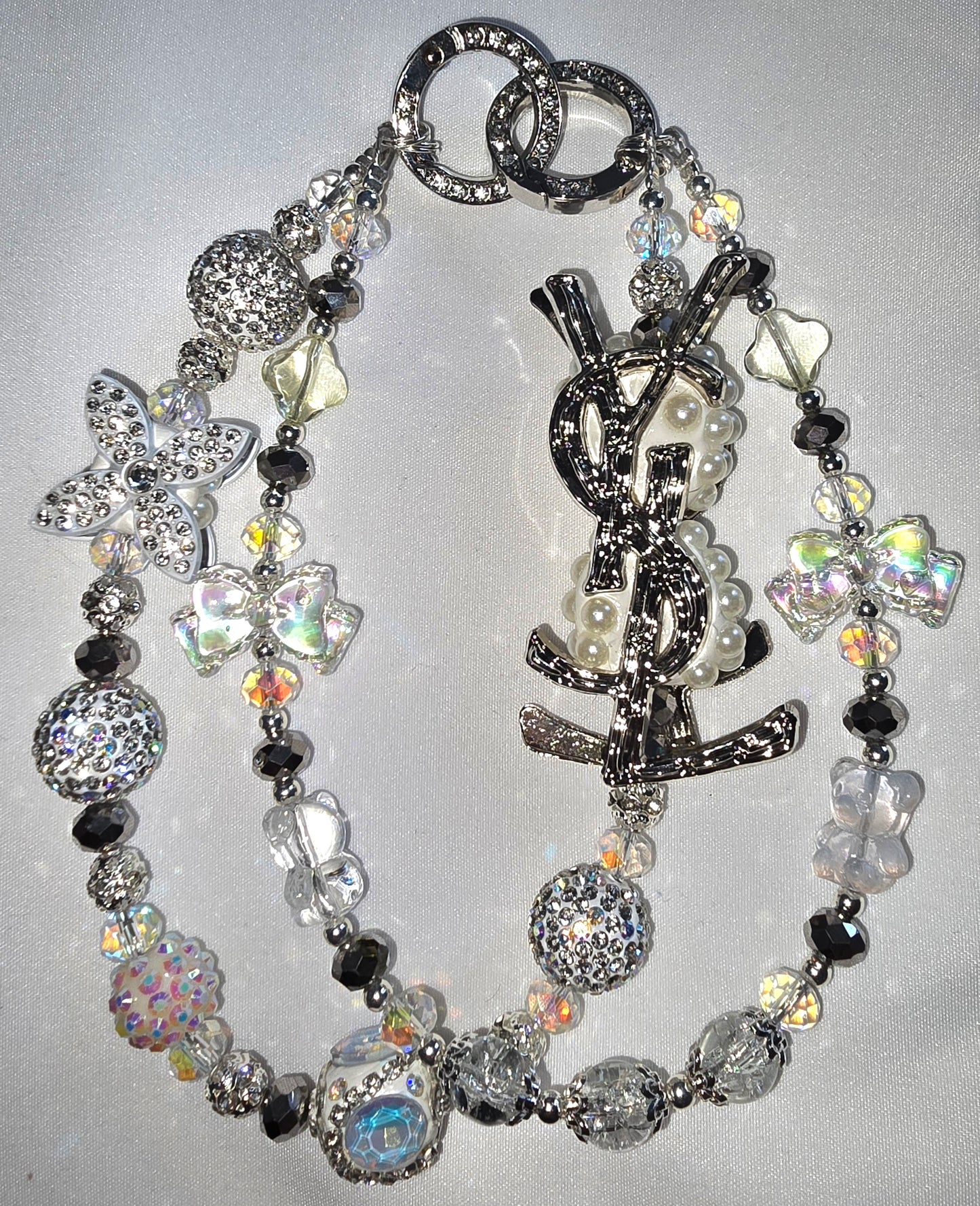 Designer Accessory Chain