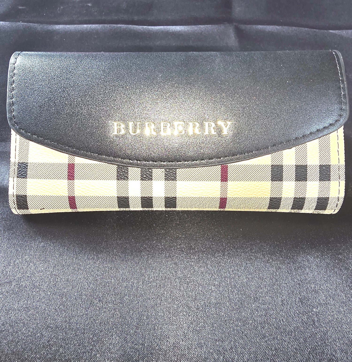 Designer Wallets