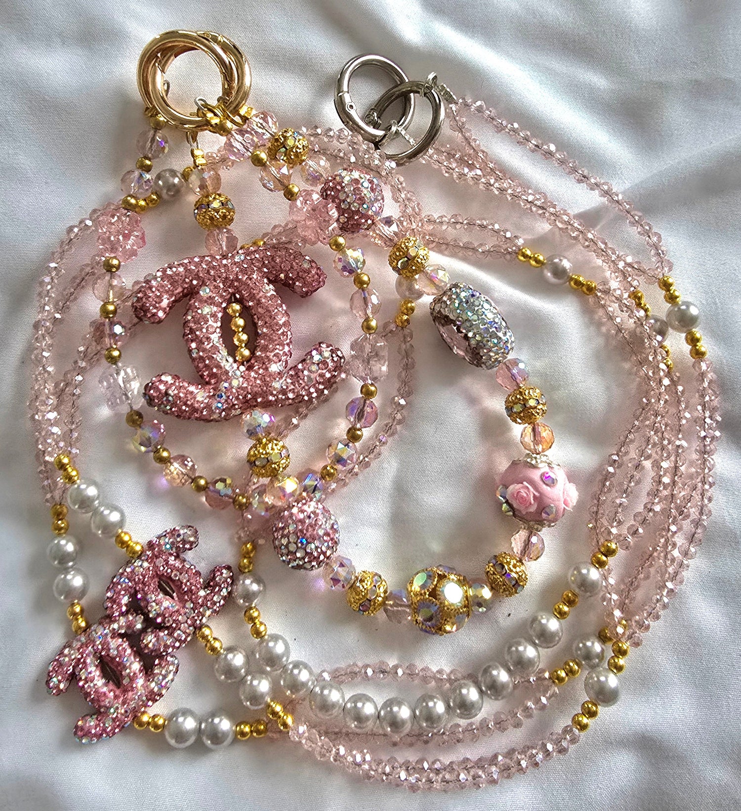 Coco C Crossbody Sets