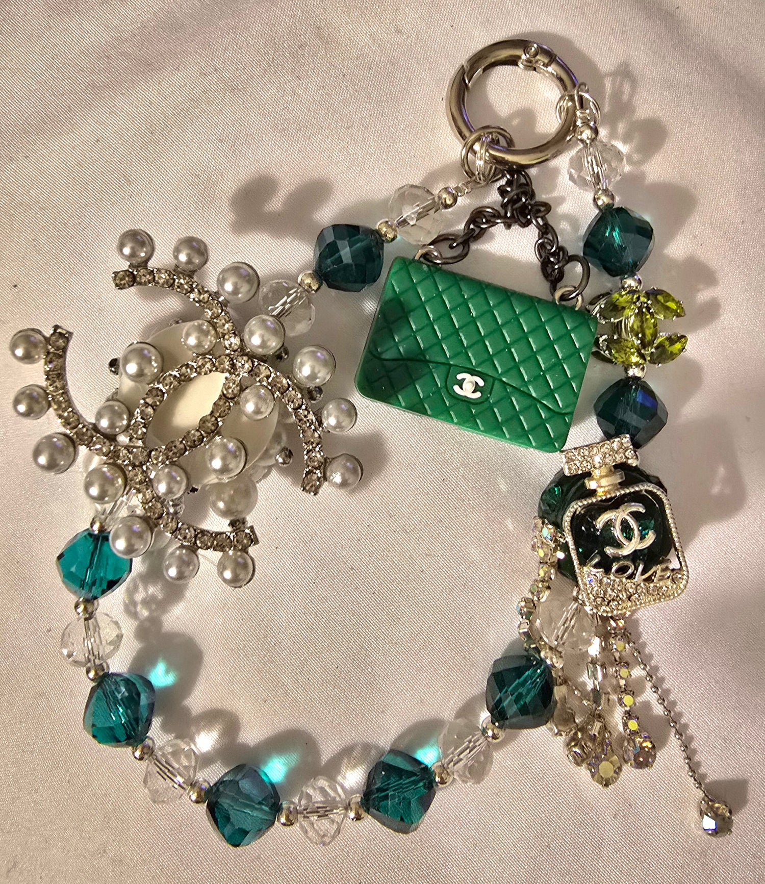 CC Accessory Charms