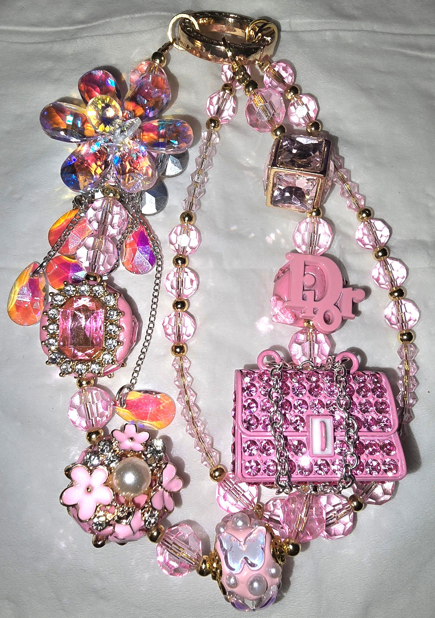 CD Accessory Charms