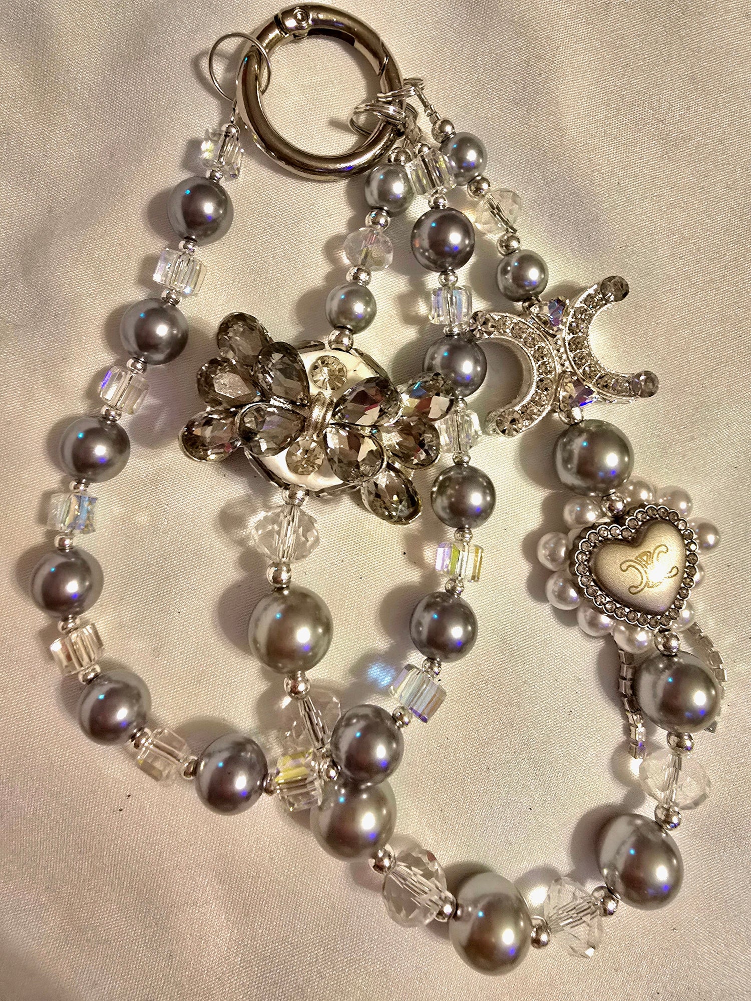 Celin Accessory Charms
