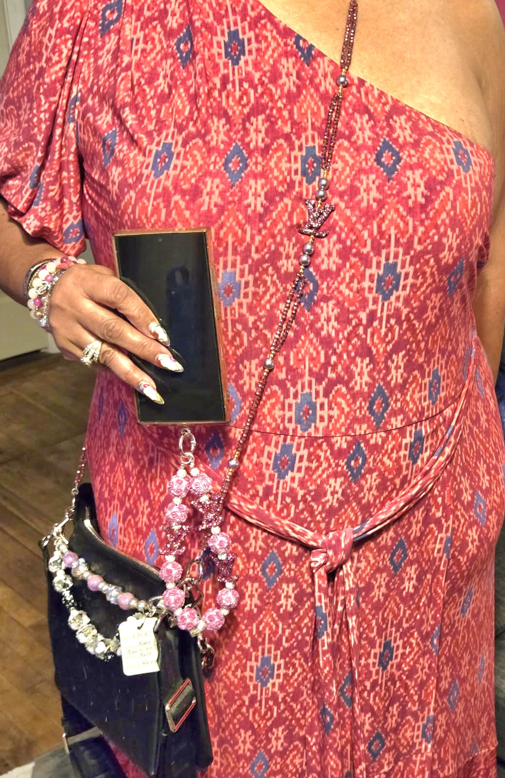 Designer Crossbody Sets
