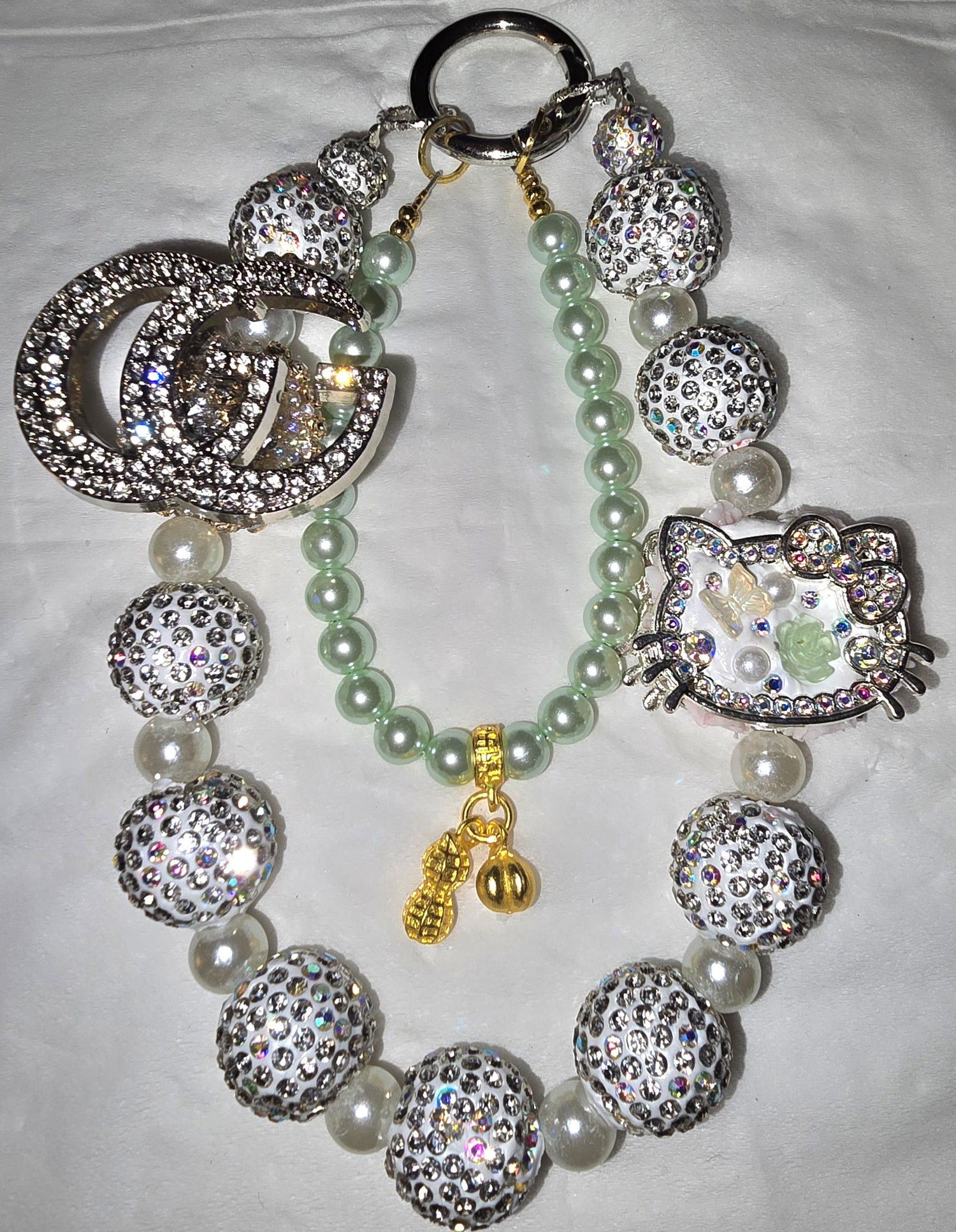 GG Accessory Charms