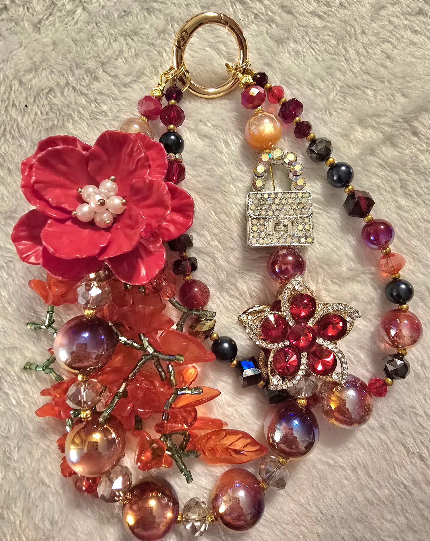 HM Accessory Charms