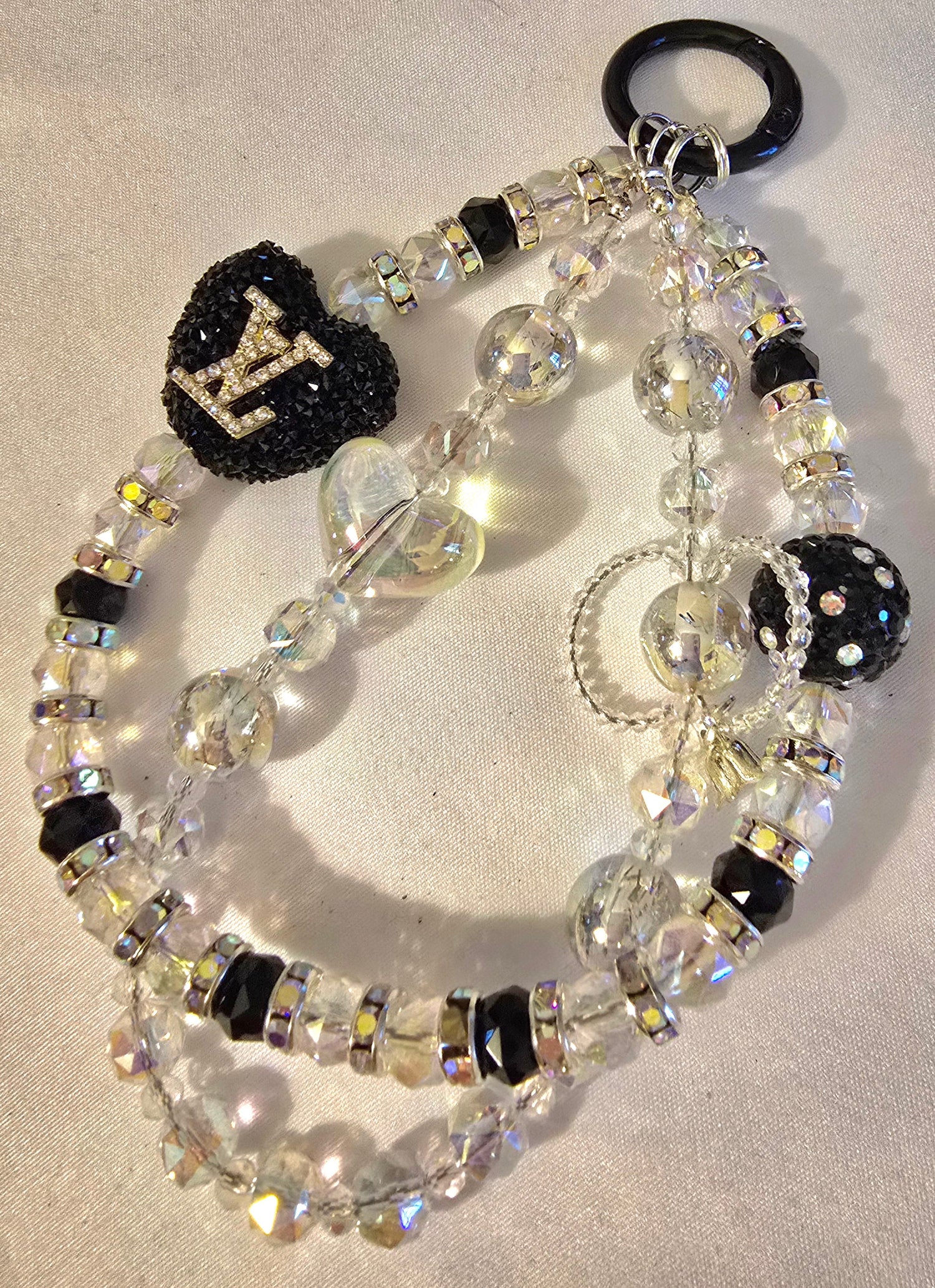 Louis V Accessory Charms $20 and Under