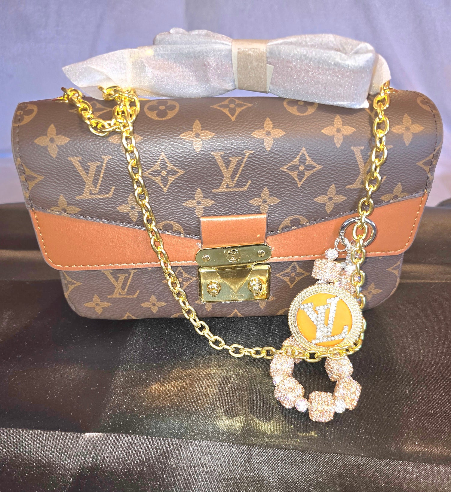 Designer Handbags