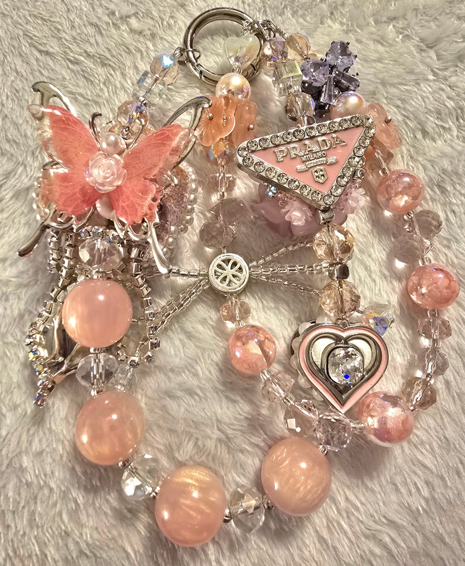 PD Accessory Charms