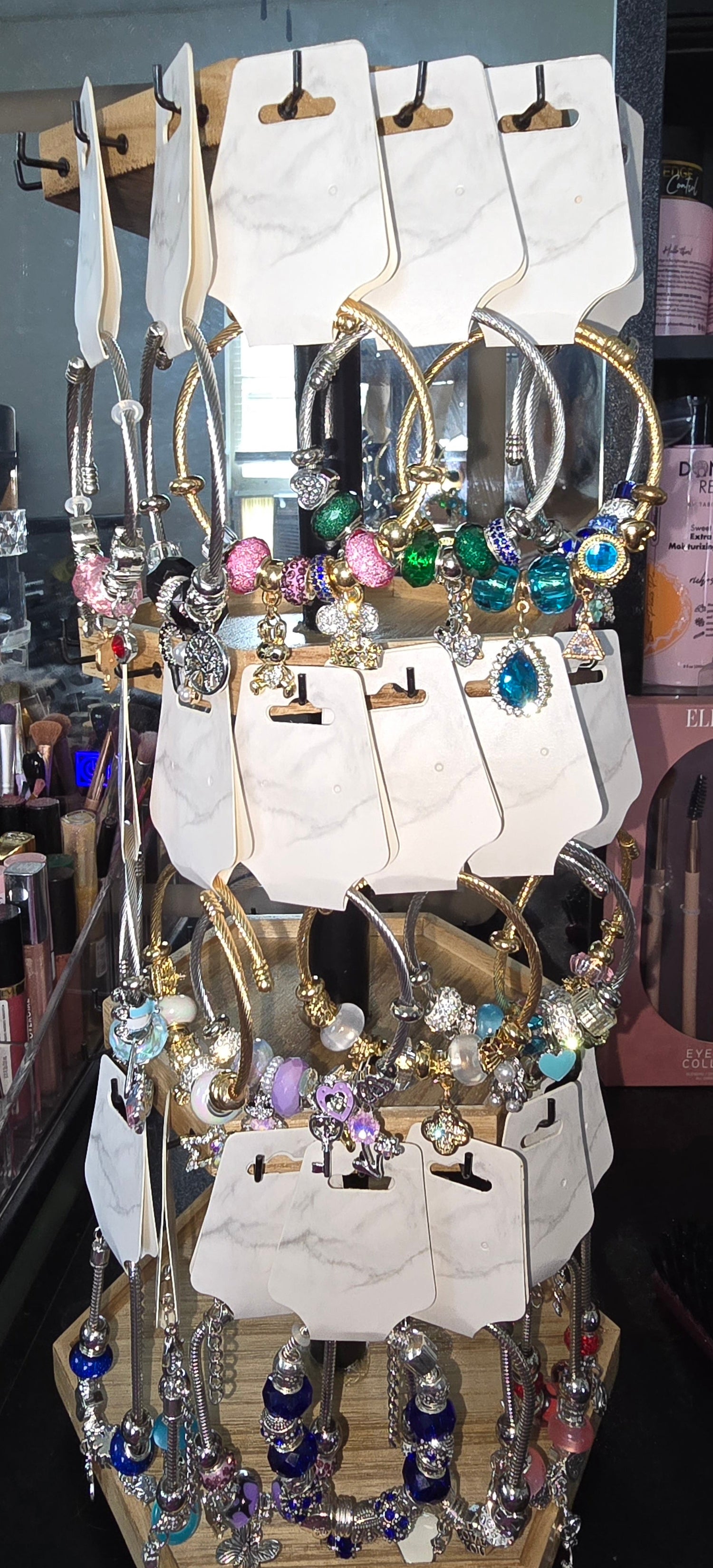 Pandora Bracelets
