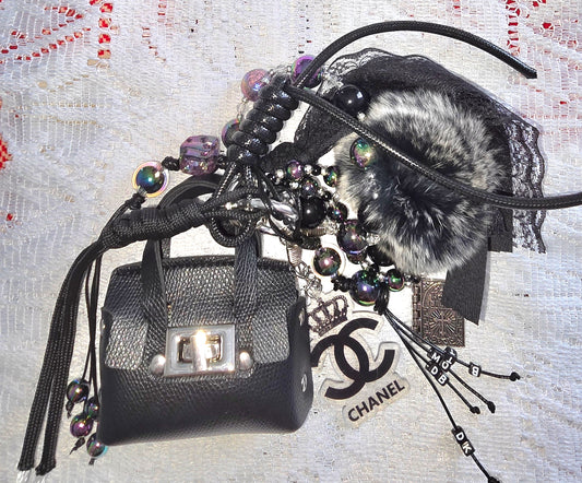 Black Jewel-BC106