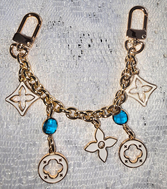 Bluebell Bloom-BC119