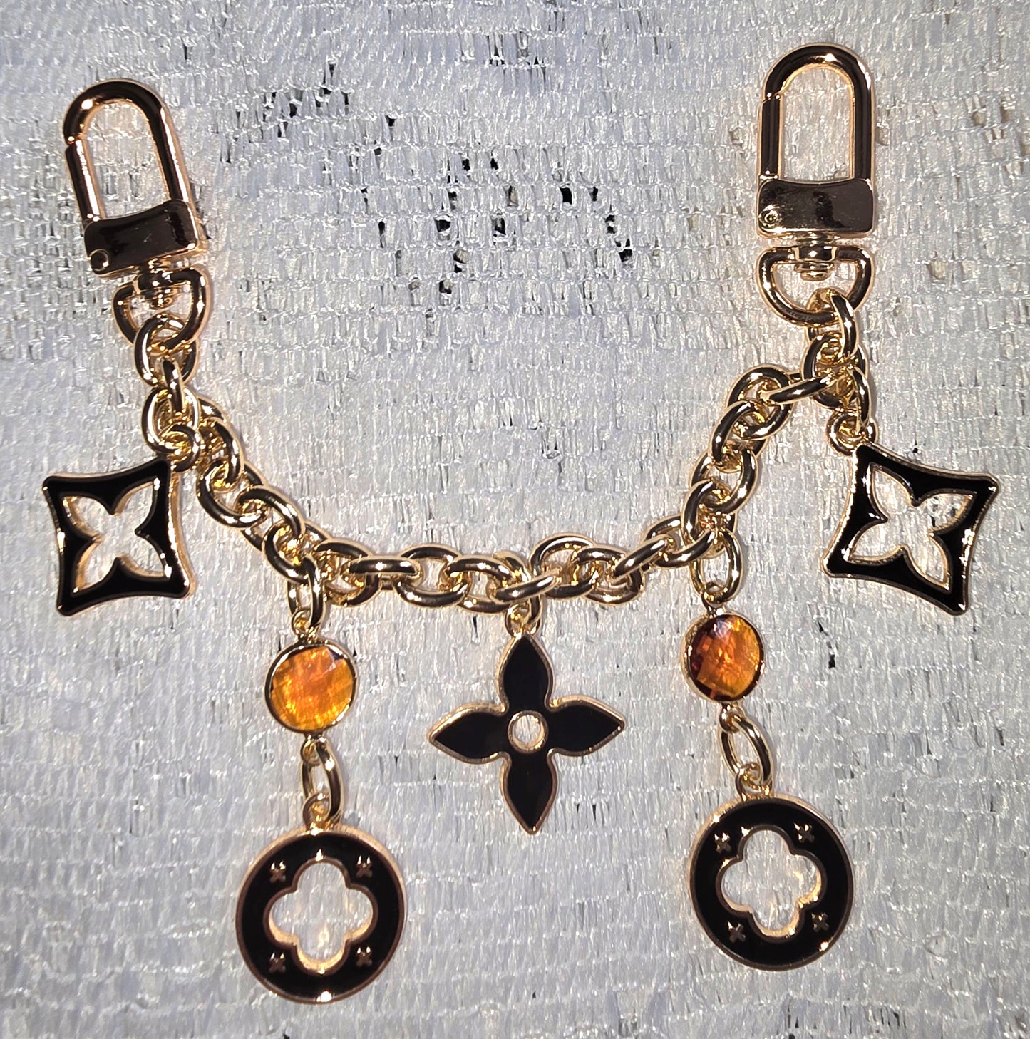 Amber Glam-BC122