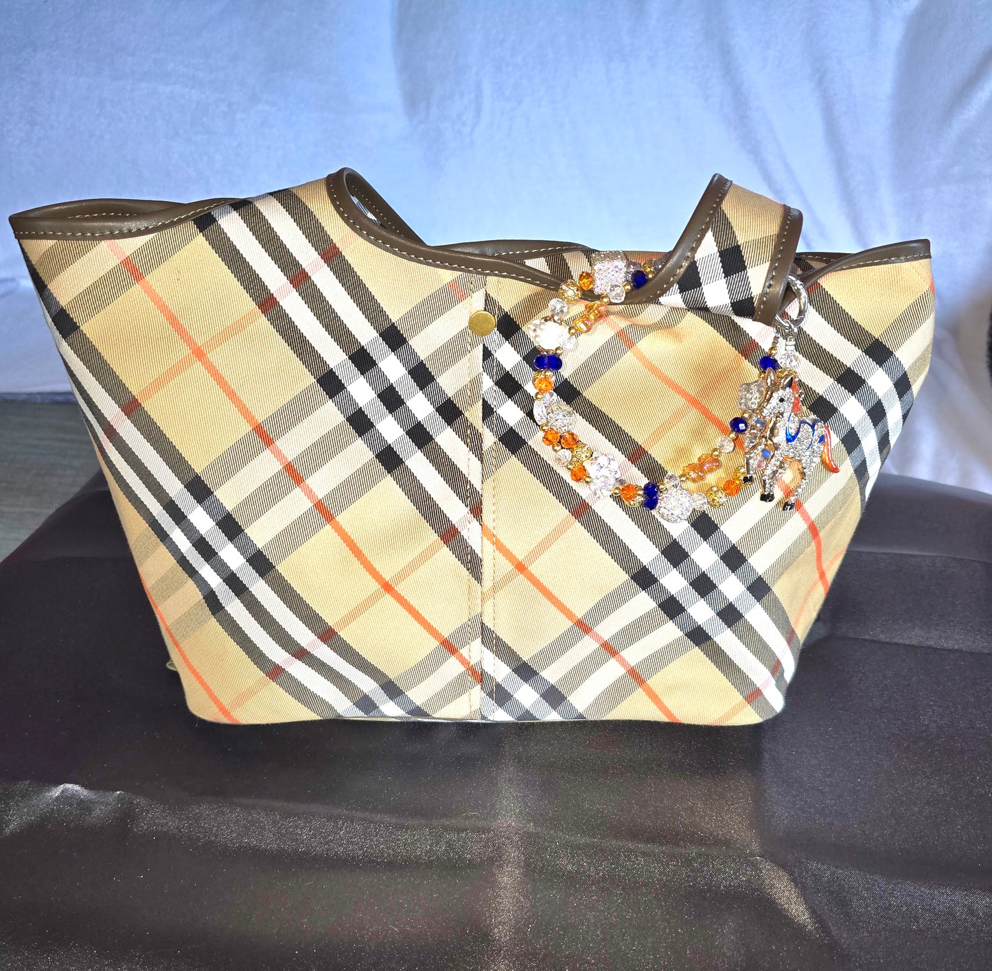 Designer Tote Bag