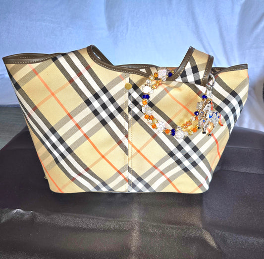 Designer Tote Bag