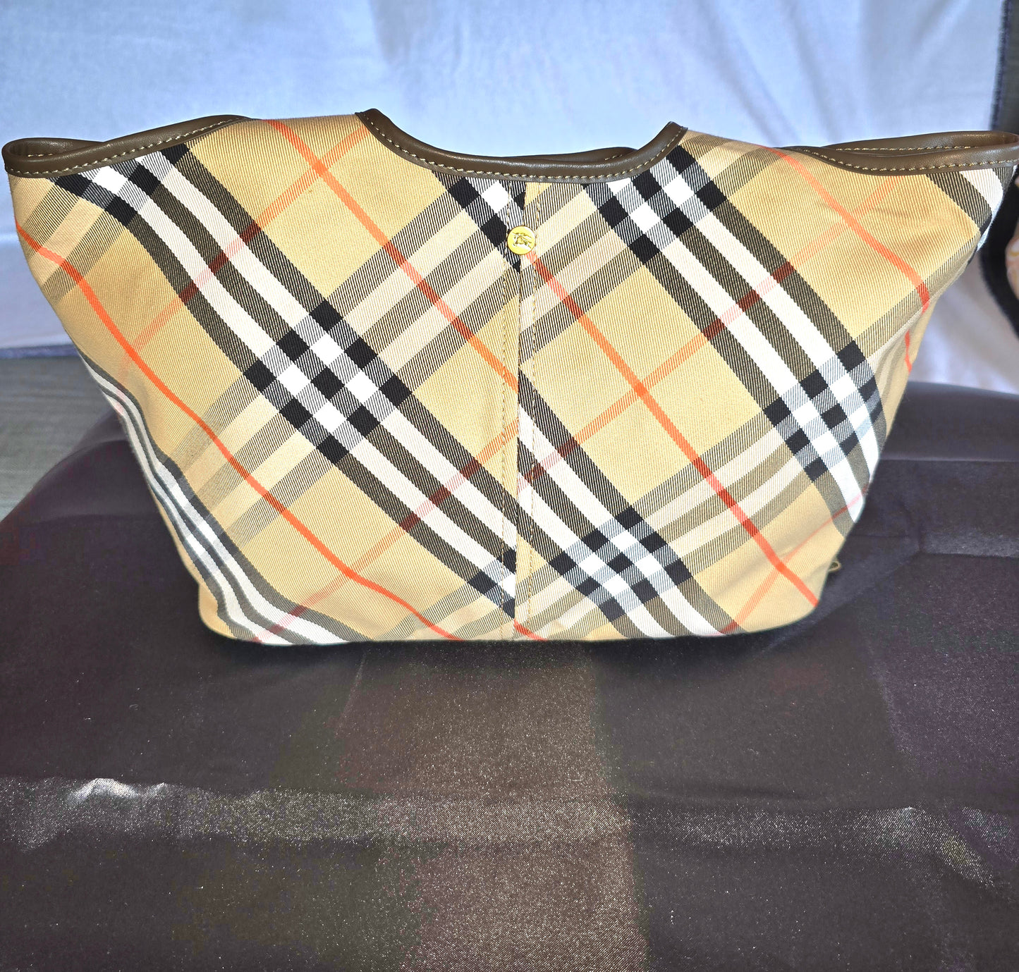 Designer Tote Bag