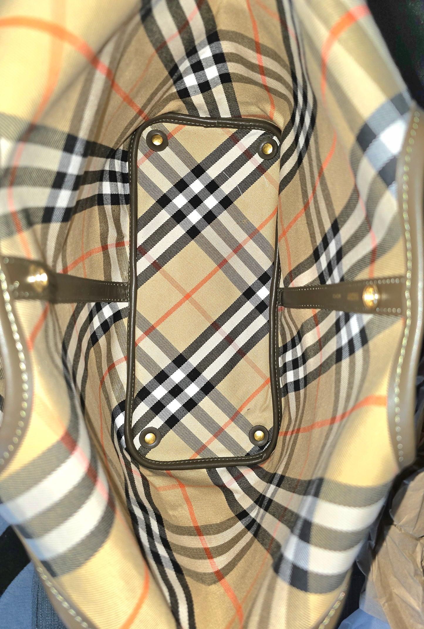 Designer Tote Bag