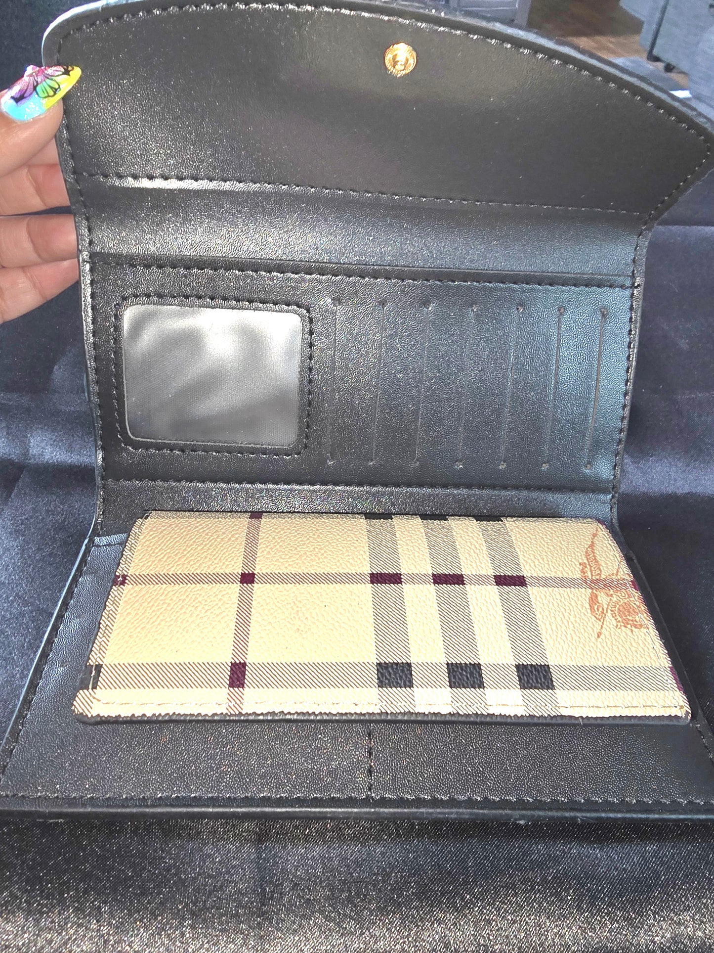 Designer Wallet