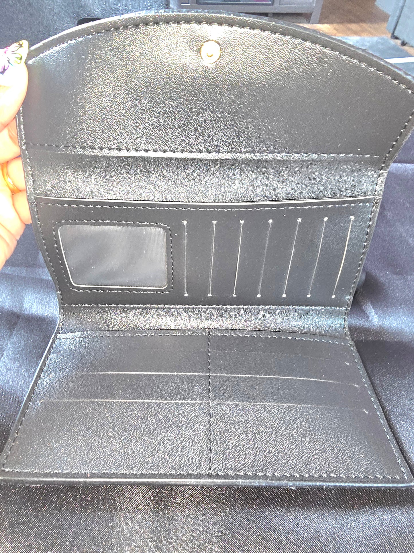 Designer Wallet
