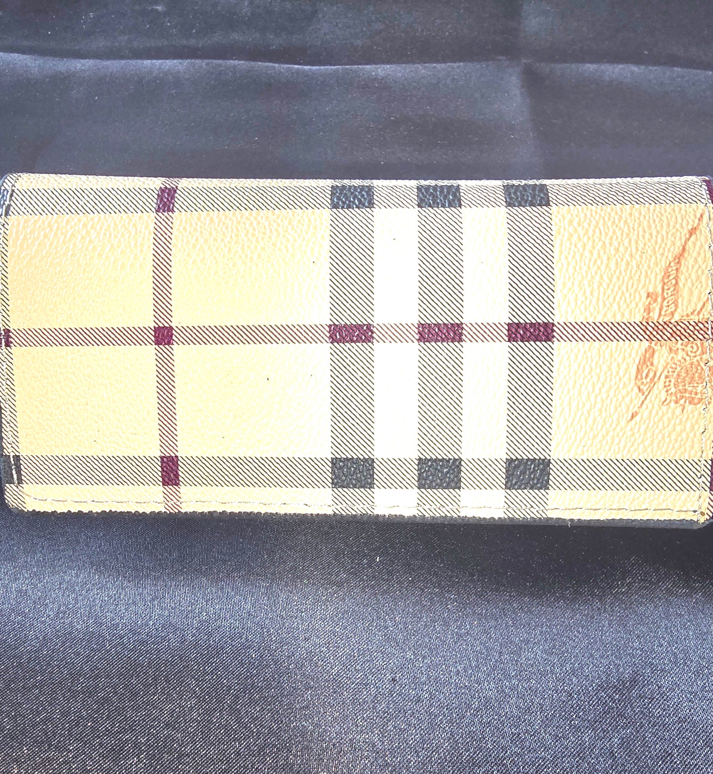 Designer Wallet