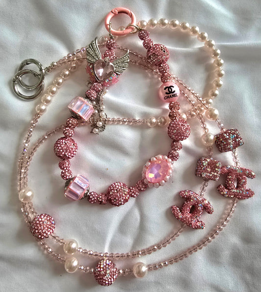 Starry Blush-CB101