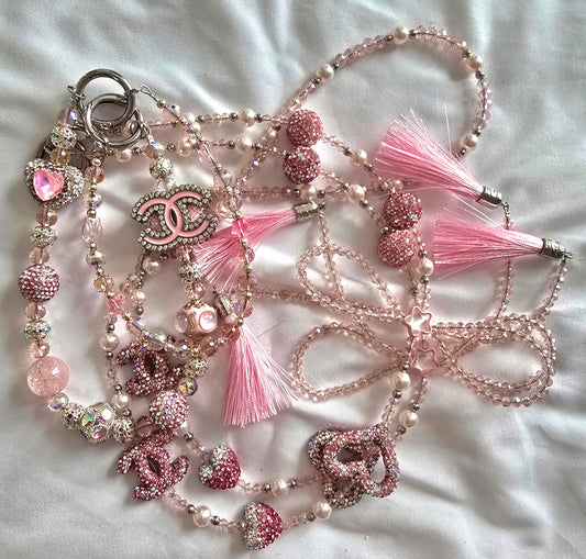 Tassel Taffy-CB103