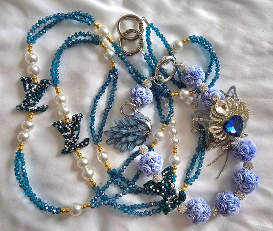 Bluebell Garden-CB109