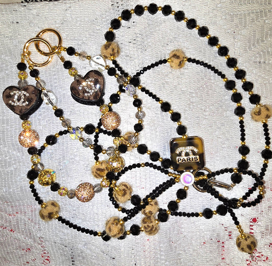 Jewel Heart-CB115