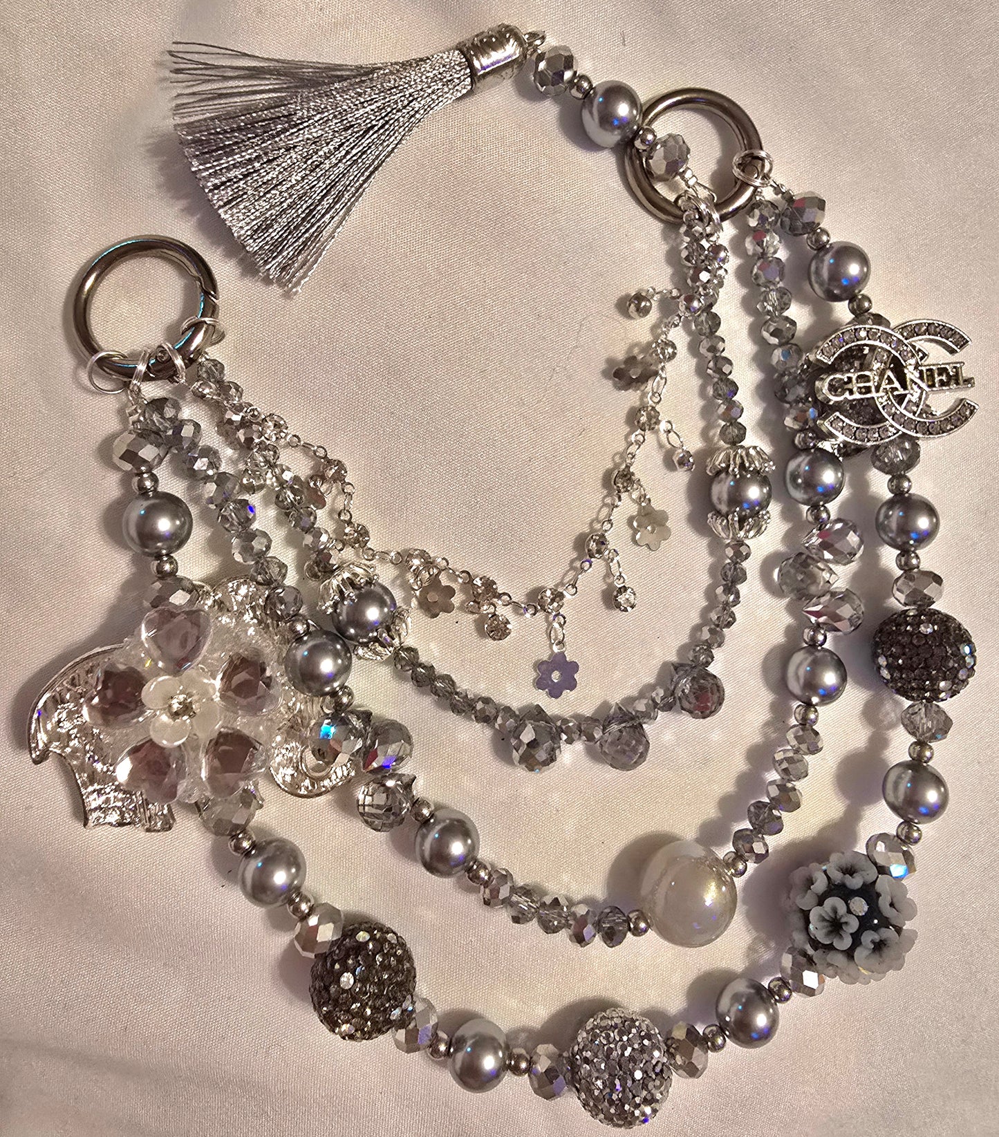 Designer Accessory Chain