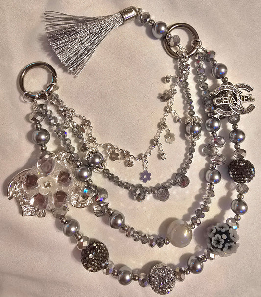 Designer Accessory Chain