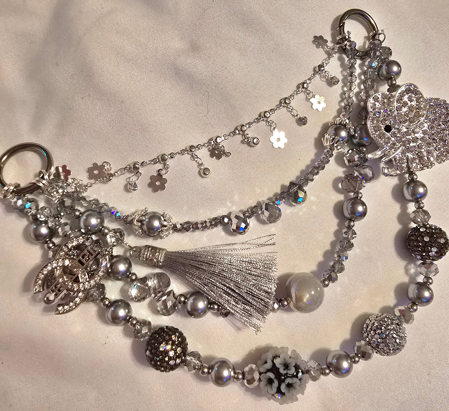 Designer Accessory Chain