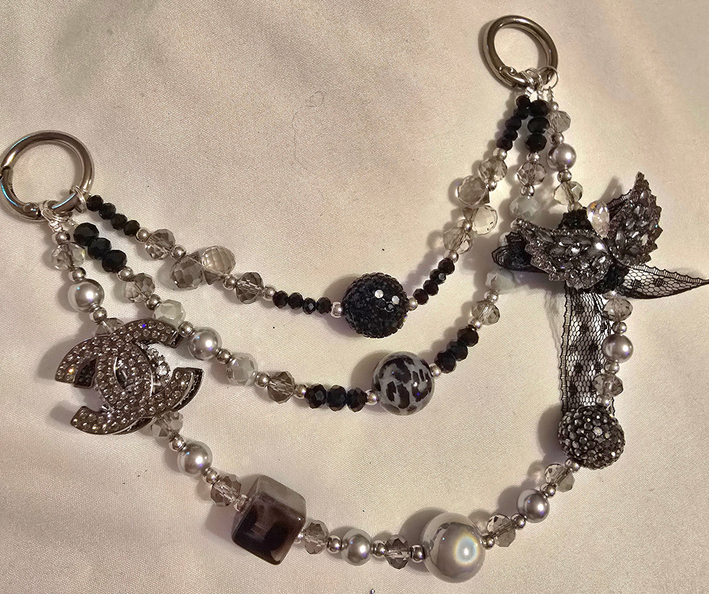 Designer Accessory Chain