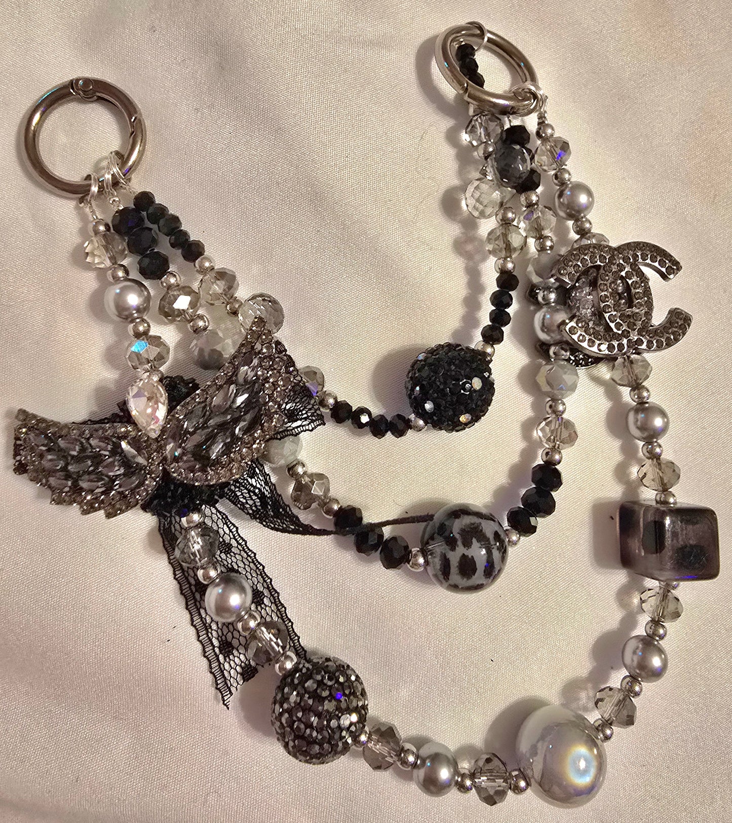 Designer Accessory Chain