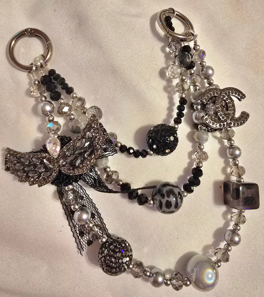 Designer Accessory Chain