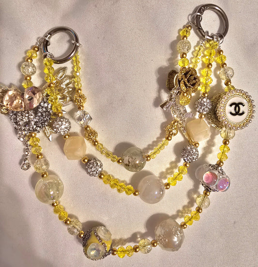 Designer Accessory Chain