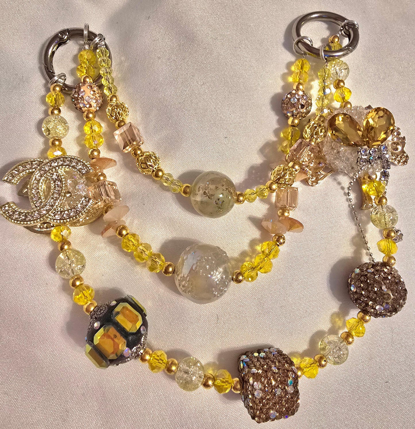 Designer Accessory Chain