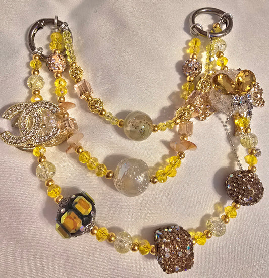 Designer Accessory Chain