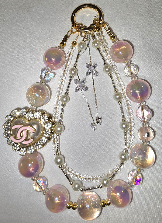 Chanelle en Rose-CC116